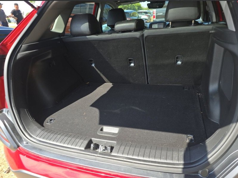 Used 2019 Hyundai Kona Ultimate image 29