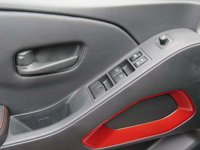 New 2026 Nissan Frontier PRO-4X image 13