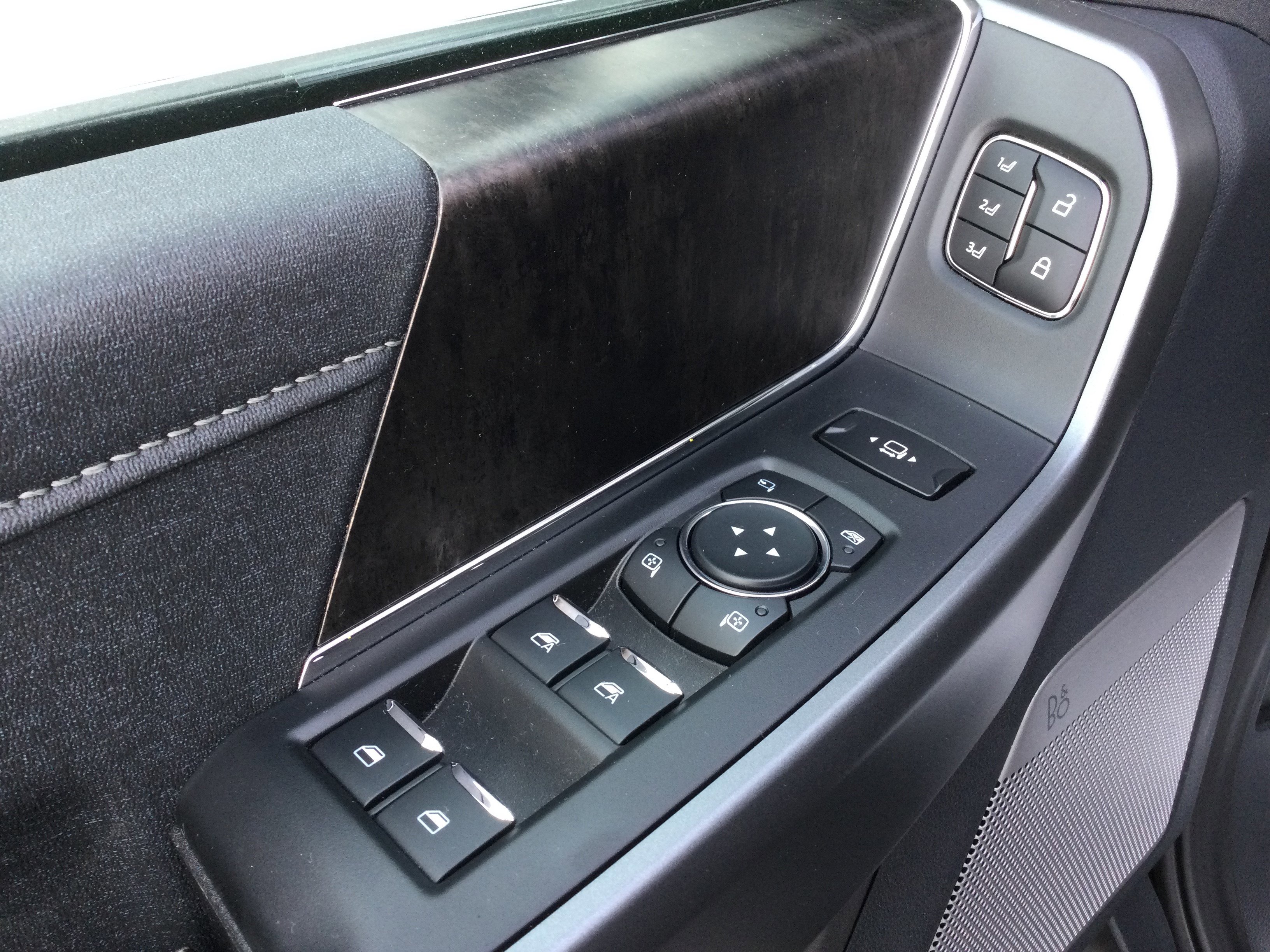 New 2026 Ford F350 Lariat w/ Lariat Ultimate Package image 11