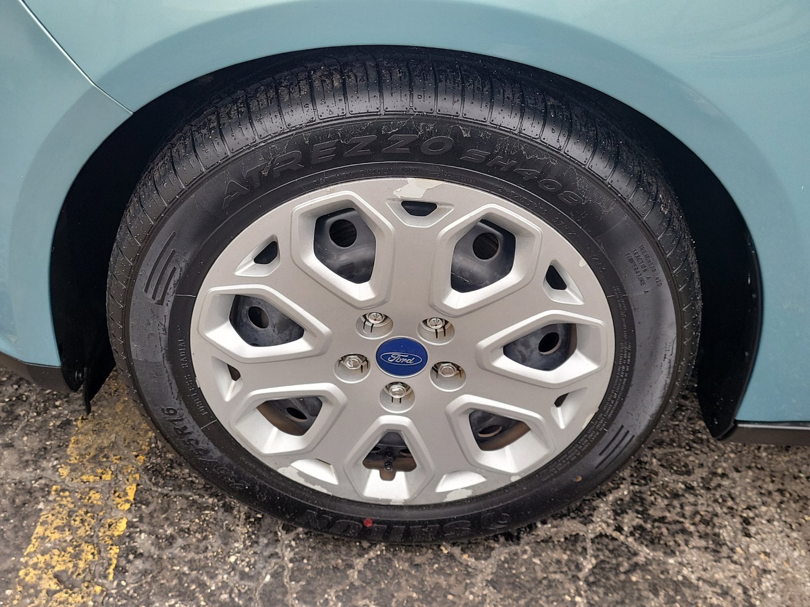 Used 2012 Ford Focus SE FWD image 9