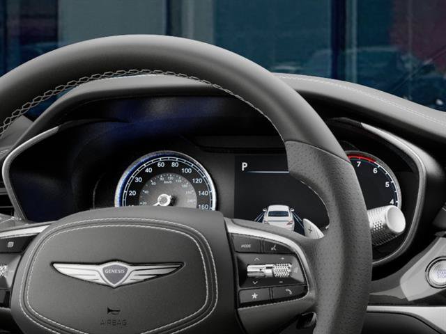 New 2026 Genesis G70 3.3T Sport Prestige AWD/4WD image 13