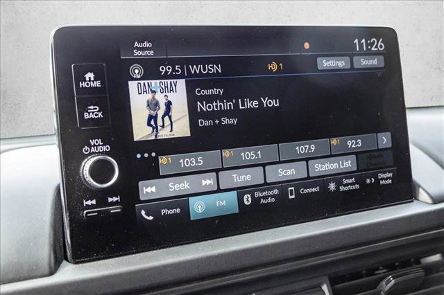 Certified 2024 Honda Pilot TrailSport image 18