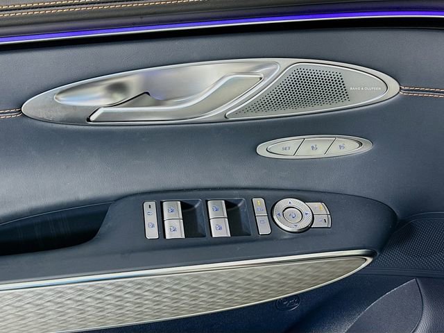 New 2026 Genesis GV70 2.5T Sport Prestige image 20