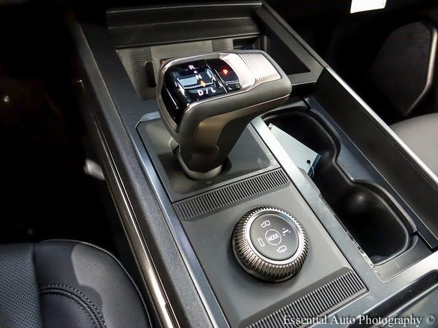 New 2025 GMC Hummer EV 3X w/ Extreme Off-Road Package image 17