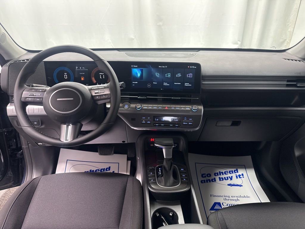 New 2026 Hyundai Kona SEL Sport image 18