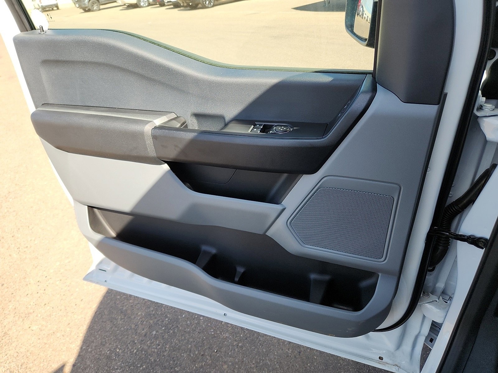New 2026 Ford F350 XL image 10