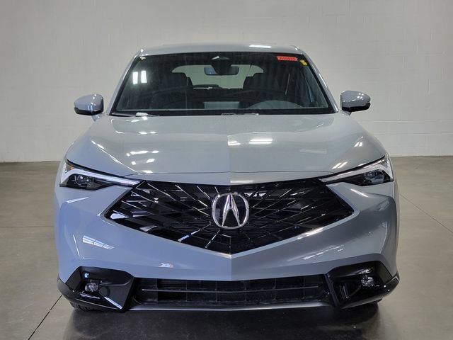 New 2026 Acura ADX A-Spec AWD/4WD image 3