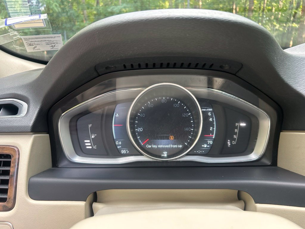 Used 2015 Volvo S80 T6 Platinum w/ Climate Package AWD/4WD image 19