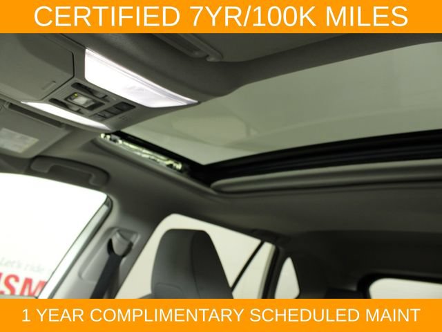 Used 2022 Toyota RAV4 XLE w/ Convenience Package AWD/4WD image 28
