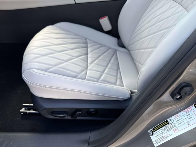 New 2026 Nissan Sentra SL image 21