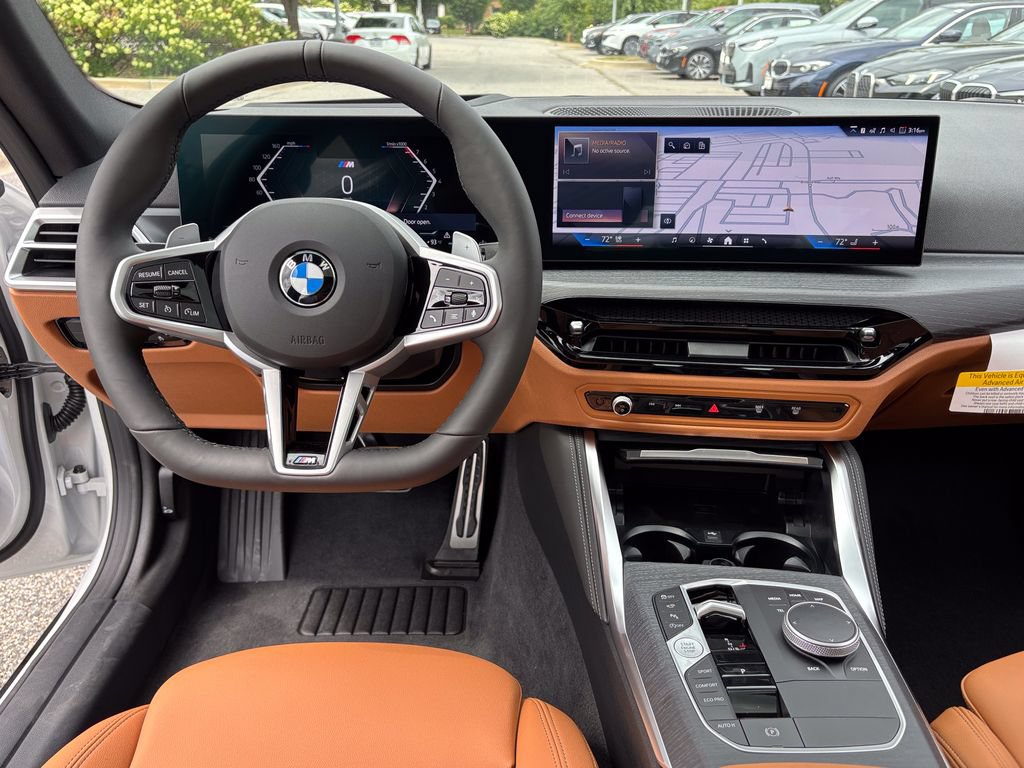 New 2026 BMW 430i xDrive w/ M Sport Package AWD/4WD image 18