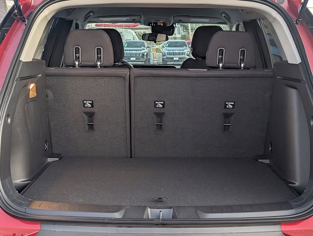 New 2026 Chevrolet TrailBlazer LT image 8