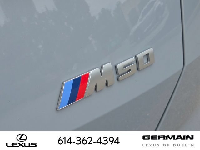 Used 2025 BMW X3 M50 w/ Premium Package AWD/4WD image 17