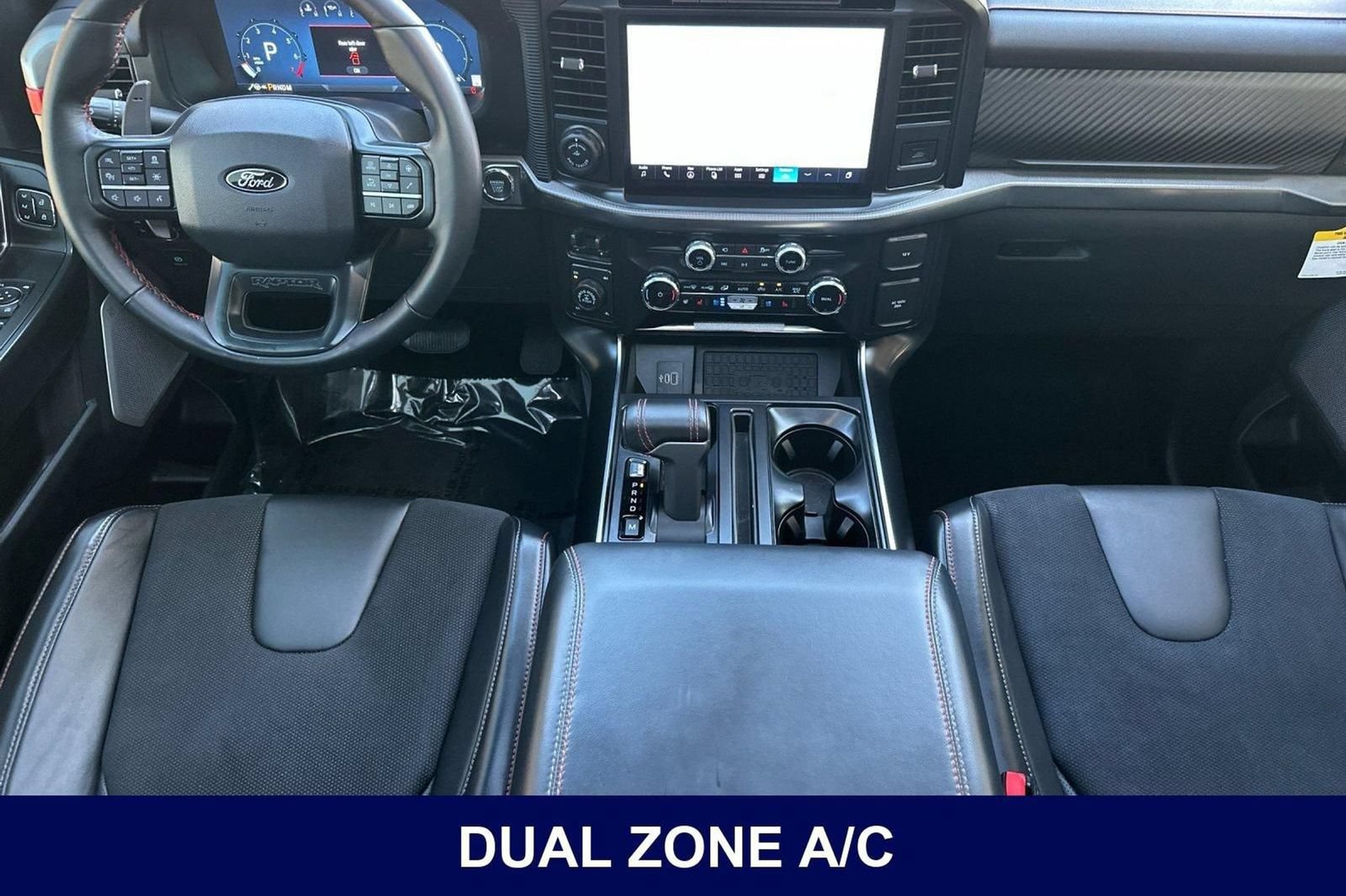 Used 2025 Ford F150 Raptor AWD/4WD image 17