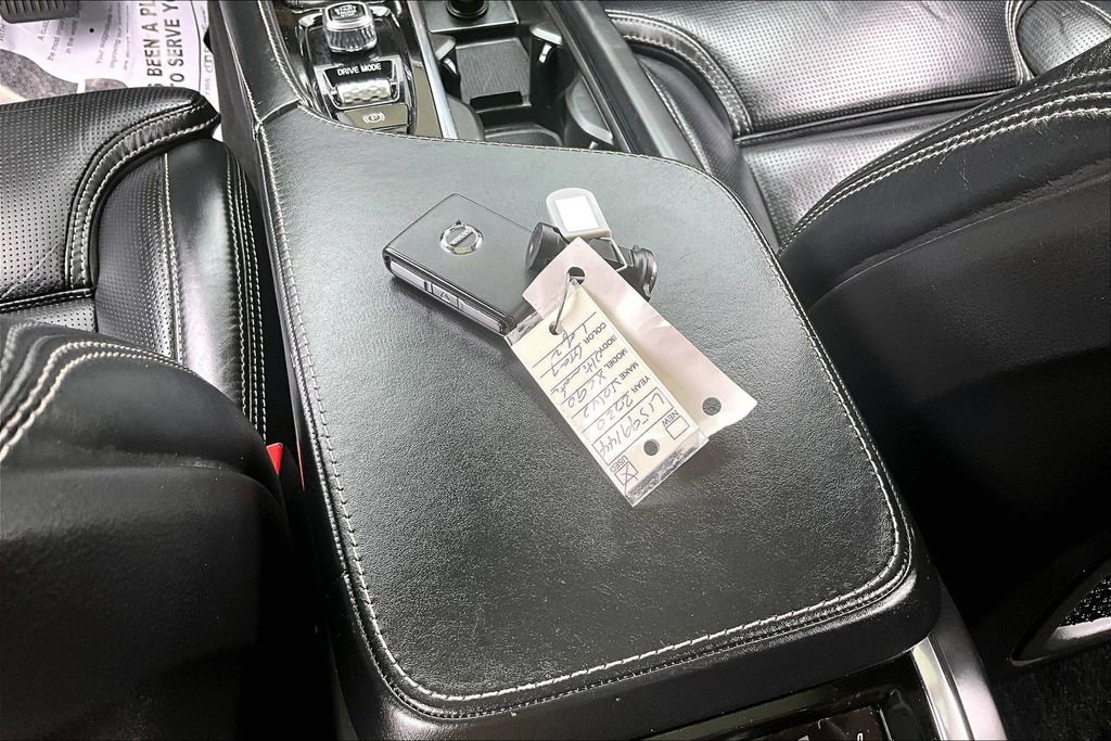 Used 2020 Volvo XC90 T6 Inscription AWD/4WD image 14