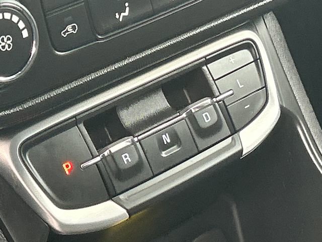 Used 2022 GMC Terrain SLE w/ LPO, Floor Liner Package image 23