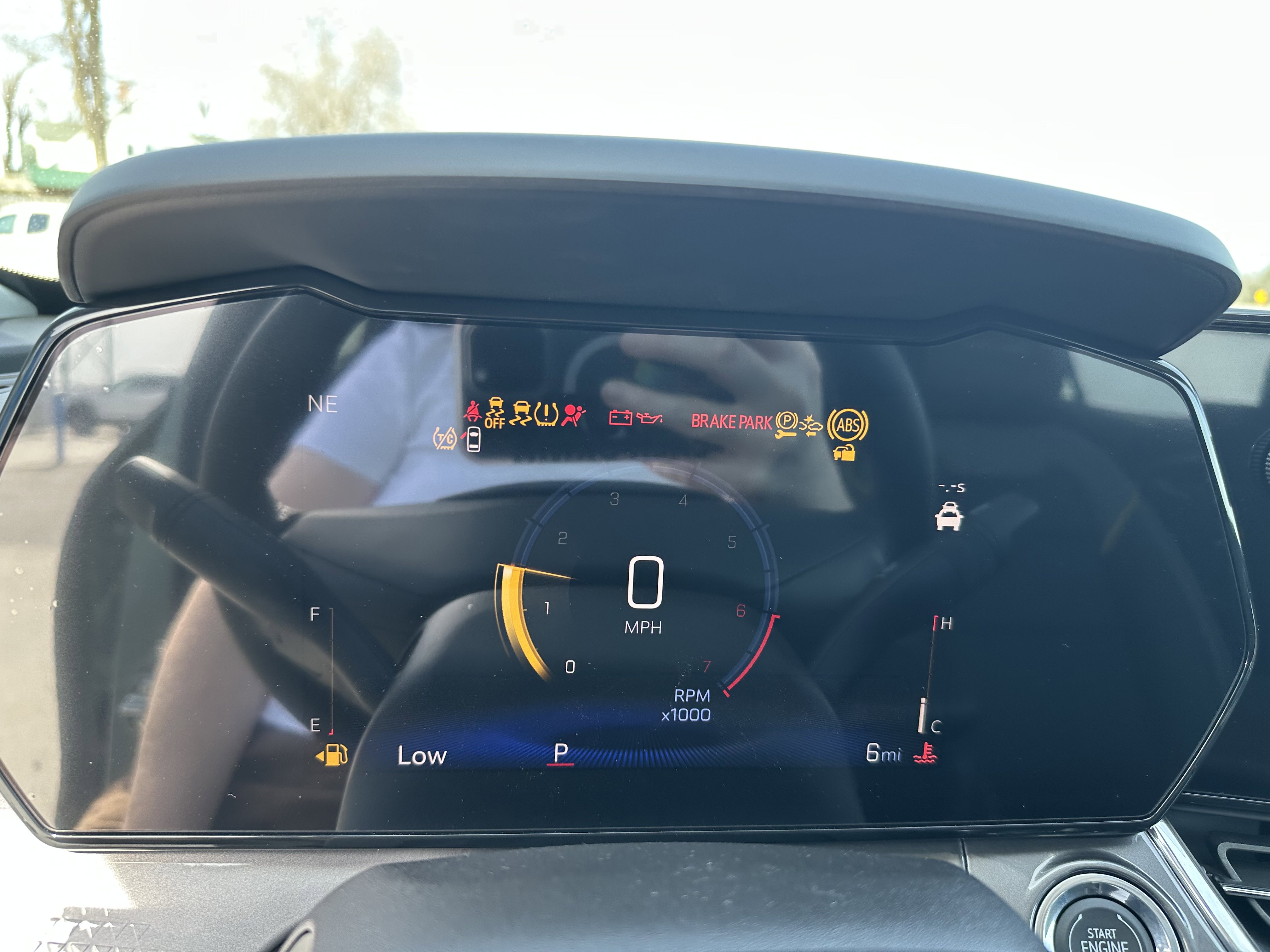 New 2026 Chevrolet Trax ACTIV w/ Sunroof Package image 14