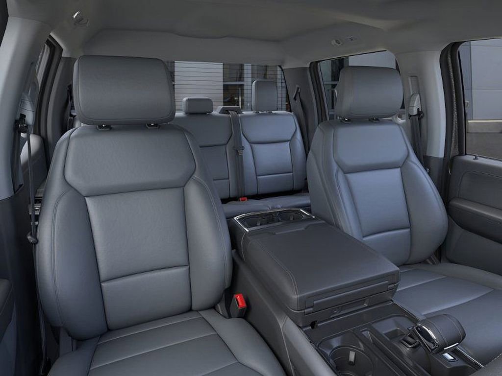 New 2025 Ford F150 Lightning Flash image 10