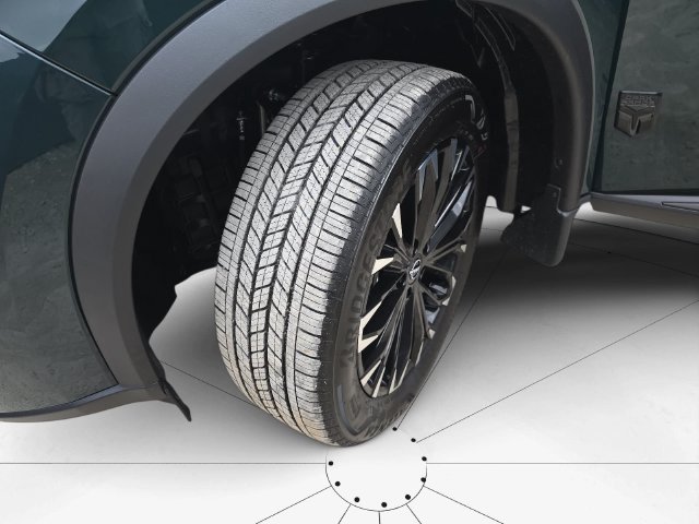New 2026 Nissan Rogue Dark Armor FWD image 41