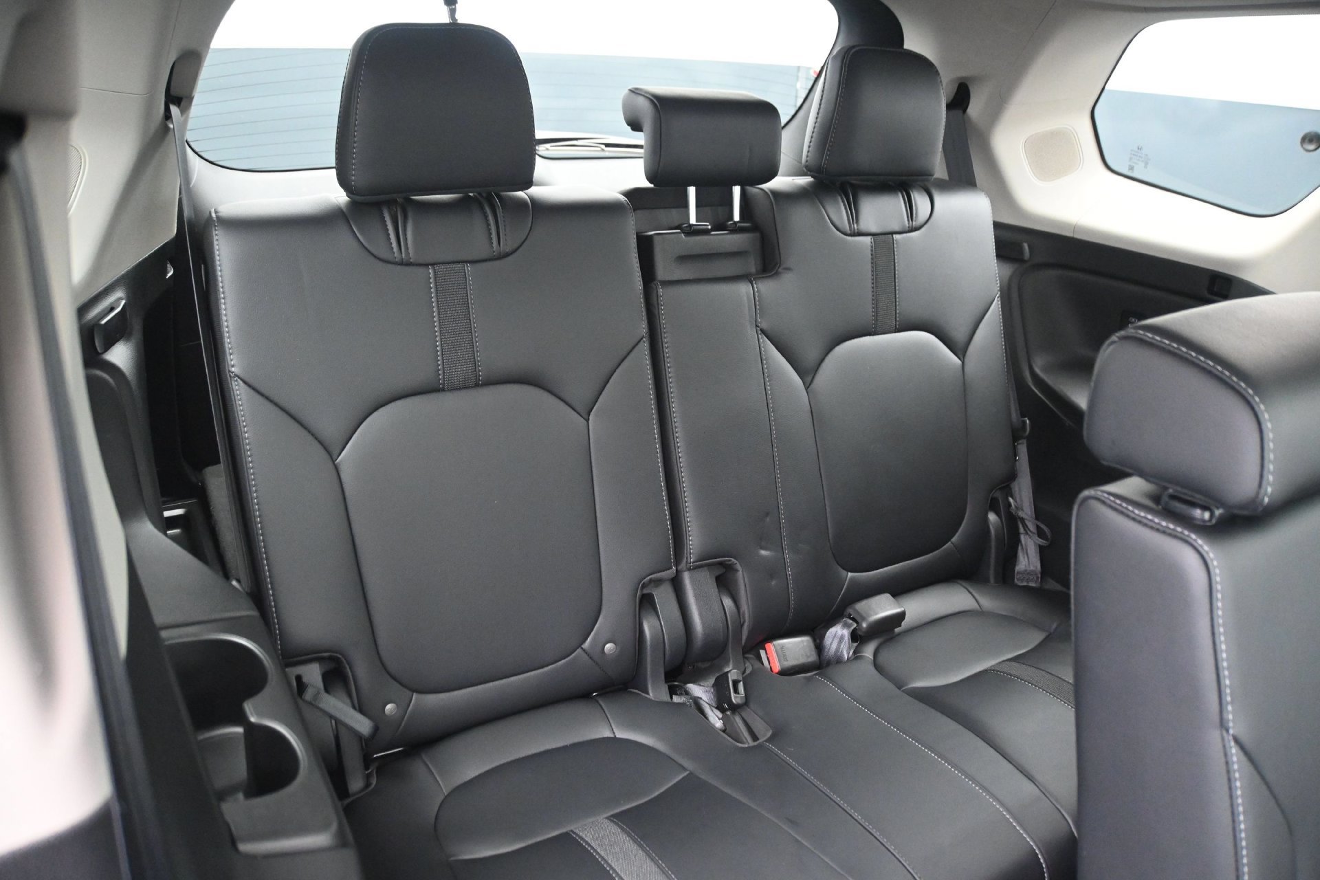 Used 2024 Honda Pilot Touring image 15