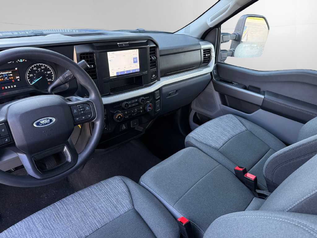 New 2026 Ford F350 XLT w/ 360-Degree Camera Package AWD/4WD image 10