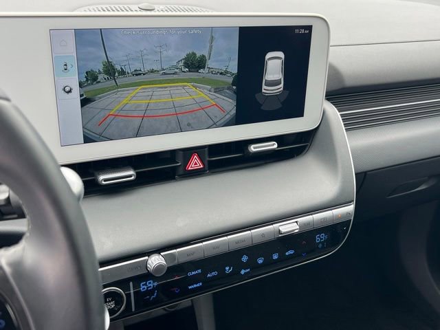 Certified 2024 Hyundai Ioniq 5 SE RWD image 24