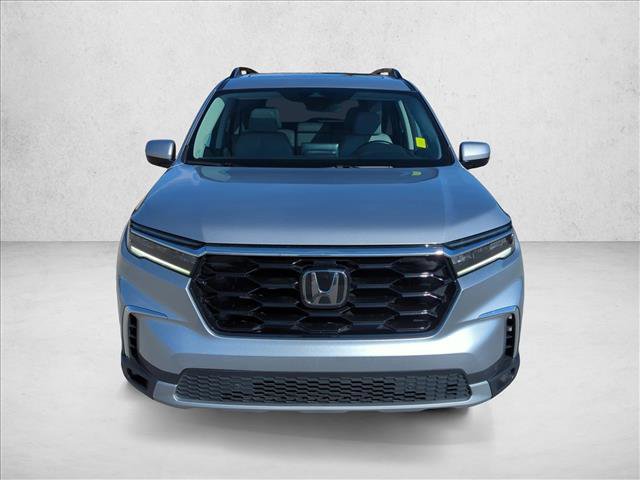 Used 2024 Honda Pilot Touring video 2
