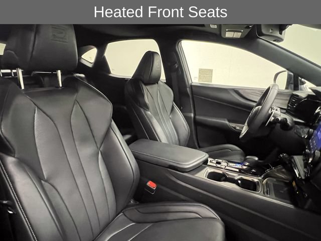 Certified 2024 Lexus NX 350 F Sport AWD/4WD image 11
