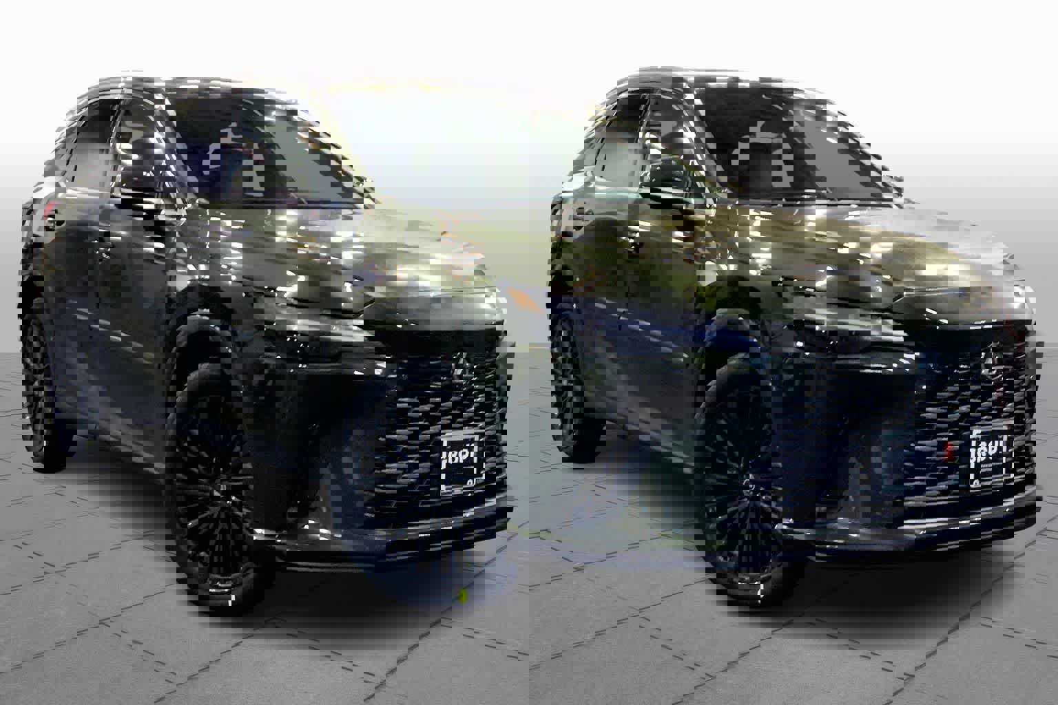 New 2026 Lexus RX 350 Premium image 2