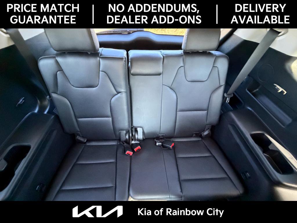 Used 2023 Kia Telluride S w/ S Sunroof Package image 17