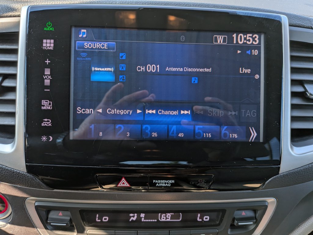 Used 2016 Honda Pilot EX image 18