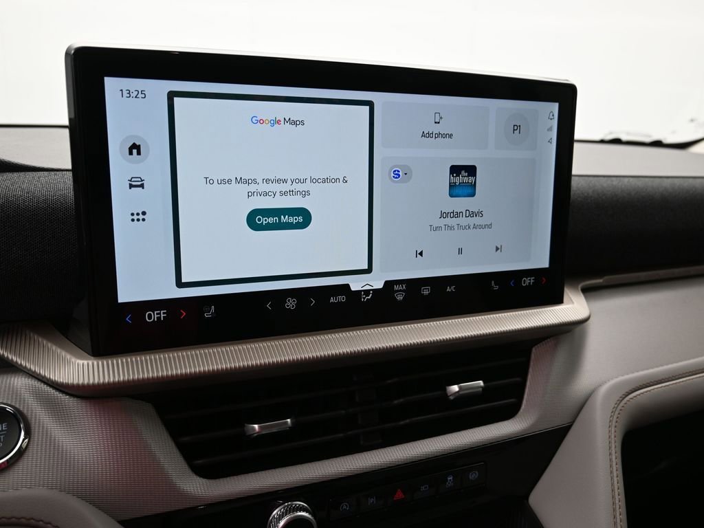 New 2026 Ford Explorer Active w/ Active Comfort Package image 22