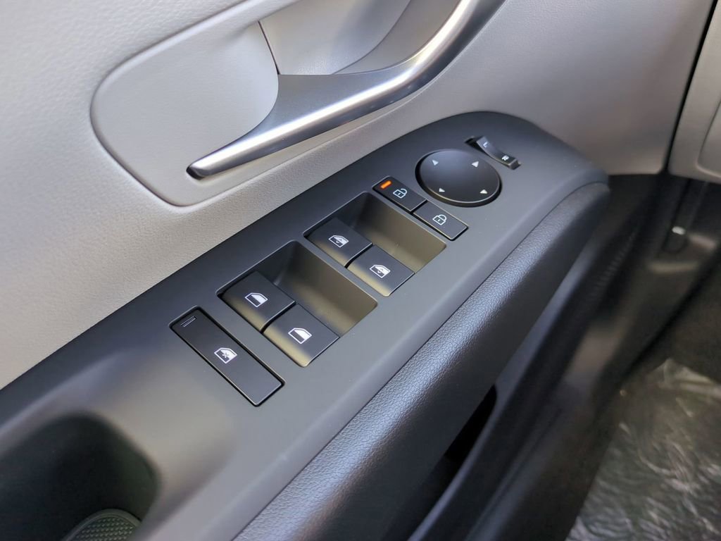 New 2026 Hyundai Tucson SEL image 30