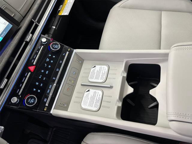 New 2026 Hyundai Santa Fe Limited image 33