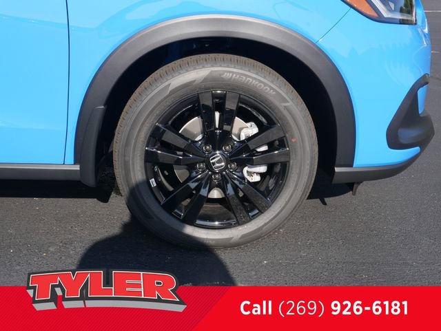 New 2026 Honda HR-V Sport image 44