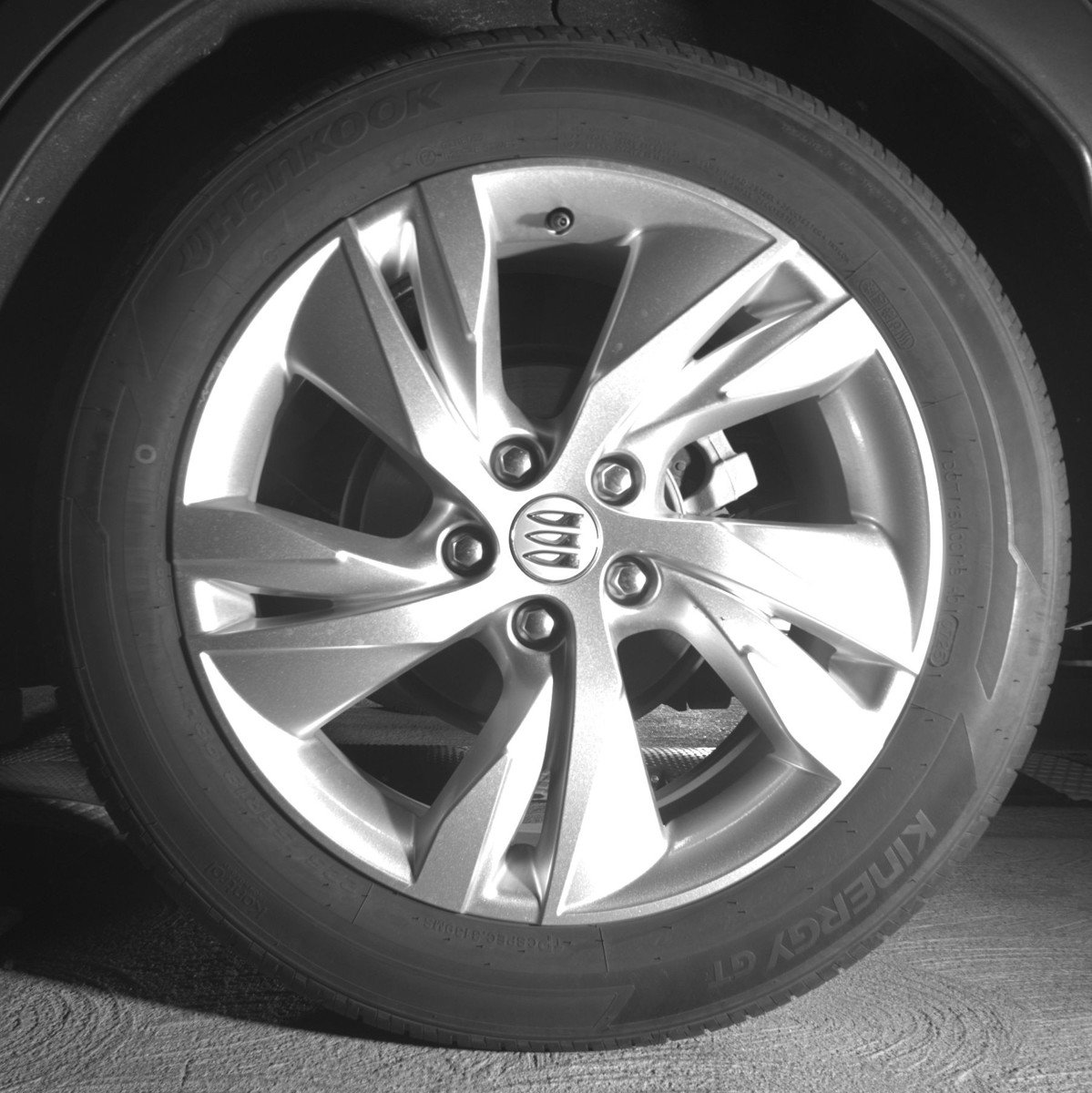 Used 2025 Buick Encore GX Preferred AWD/4WD image 14