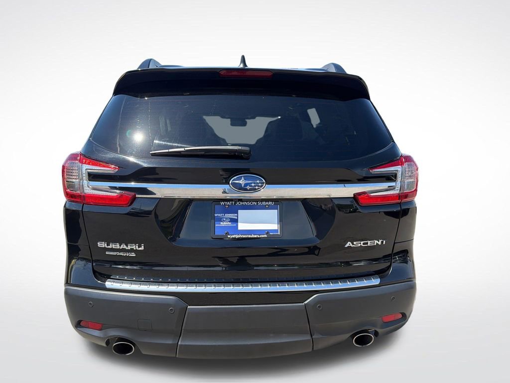 Used 2023 Subaru Ascent Premium w/ Convenience Package AWD/4WD image 6