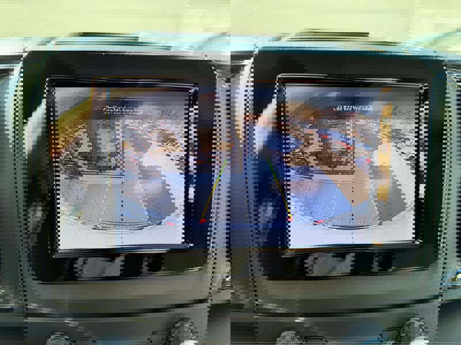 New 2026 RAM ProMaster 2500 w/ Safety Group image 20