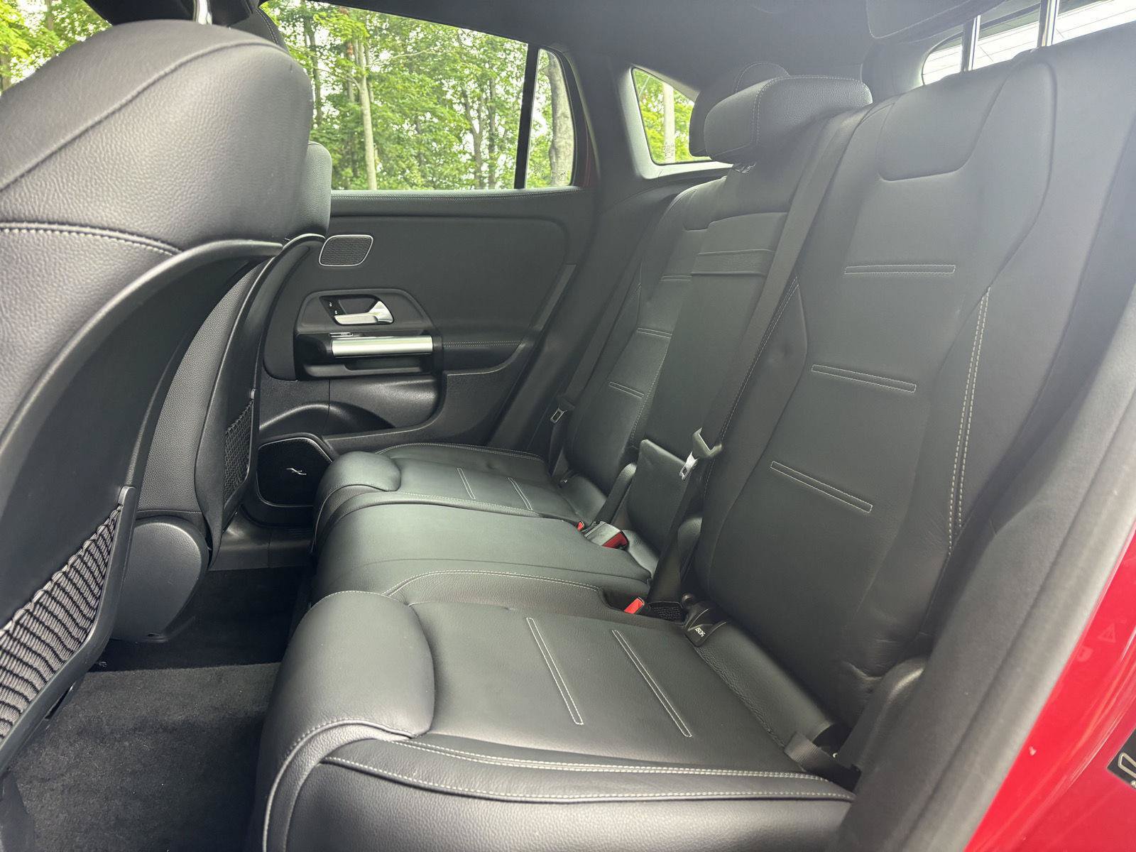 Used 2023 Mercedes-Benz GLA 45 AMG 4MATIC w/ AMG Dynamic Plus Package image 34