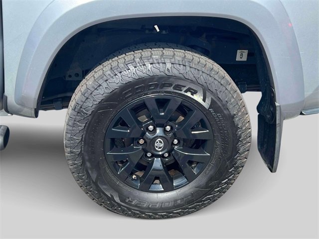 Used 2018 Toyota Tacoma SR5 image 12