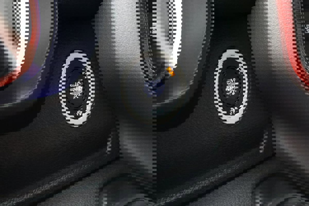 Used 2025 RAM 1500 Rebel w/ Rebel Level 1 Equipment Group image 18