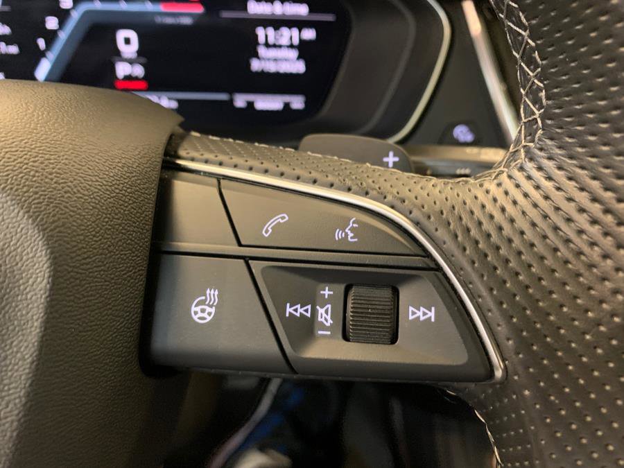 Used 2022 Audi SQ5 Premium Plus w/ Premium Plus Package image 22