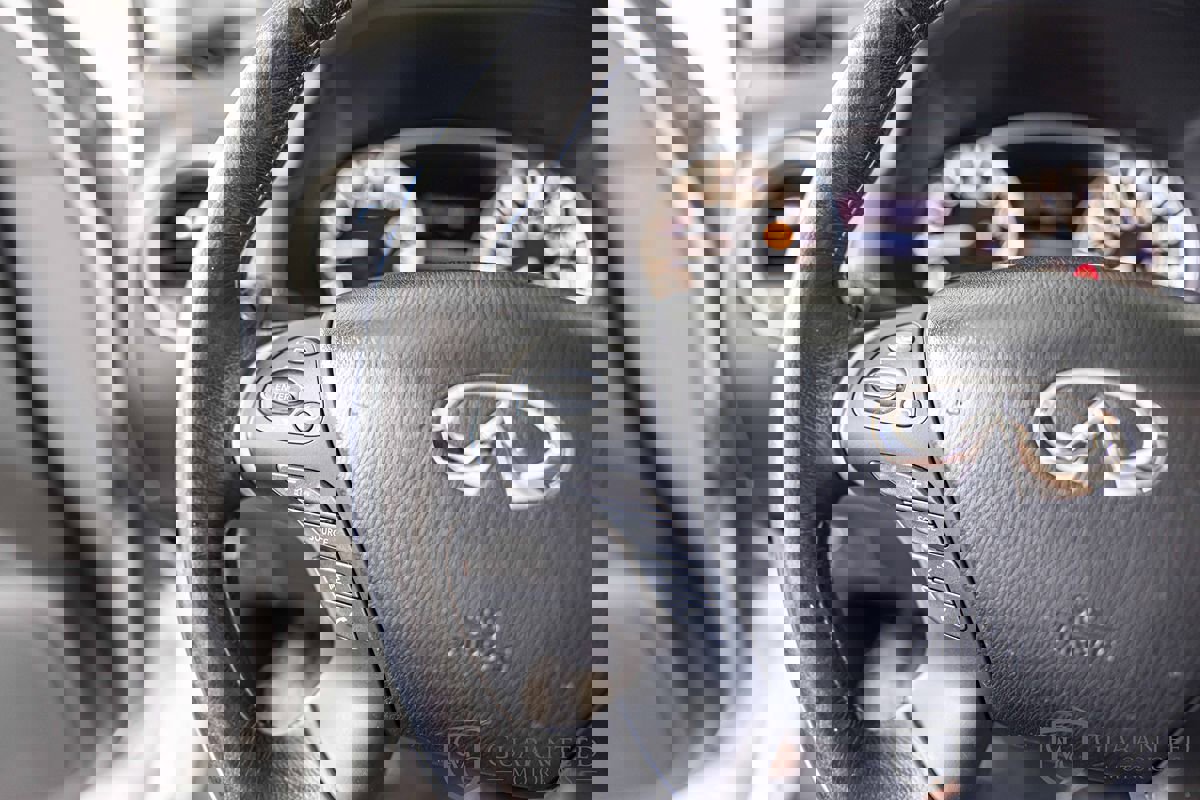 Used 2020 INFINITI QX60 Pure image 24