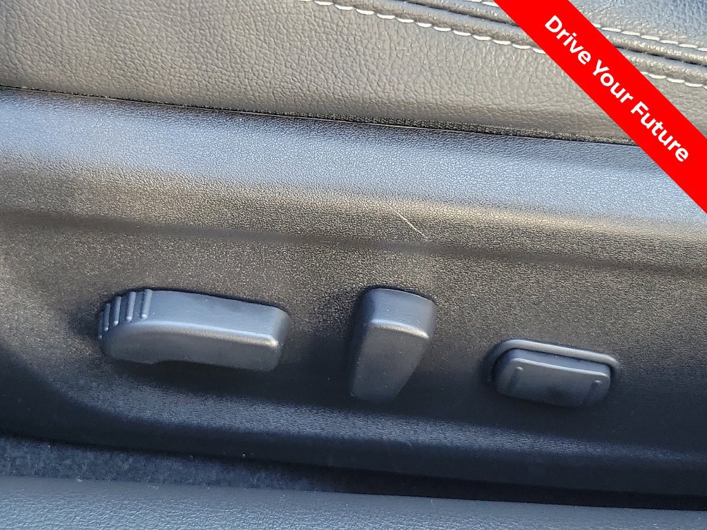 Certified 2024 Nissan Altima 2.5 SL FWD image 18