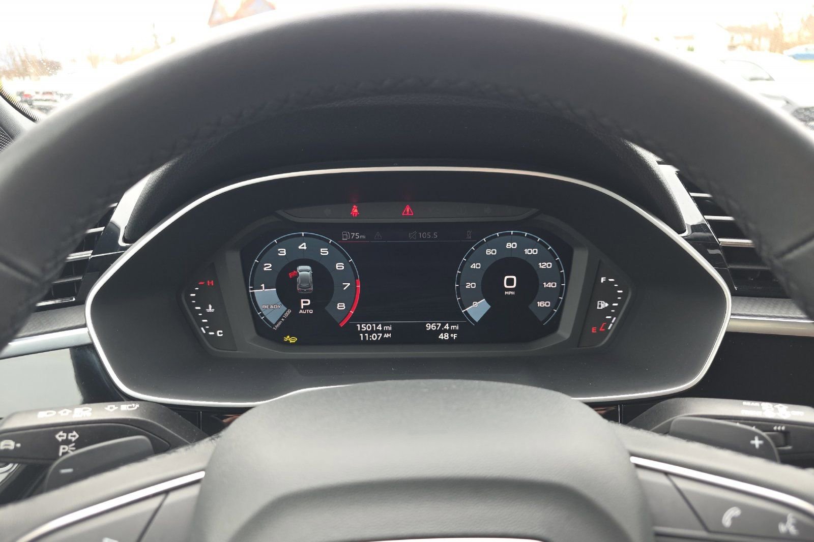 Used 2025 Audi Q3 2.0T Premium image 23