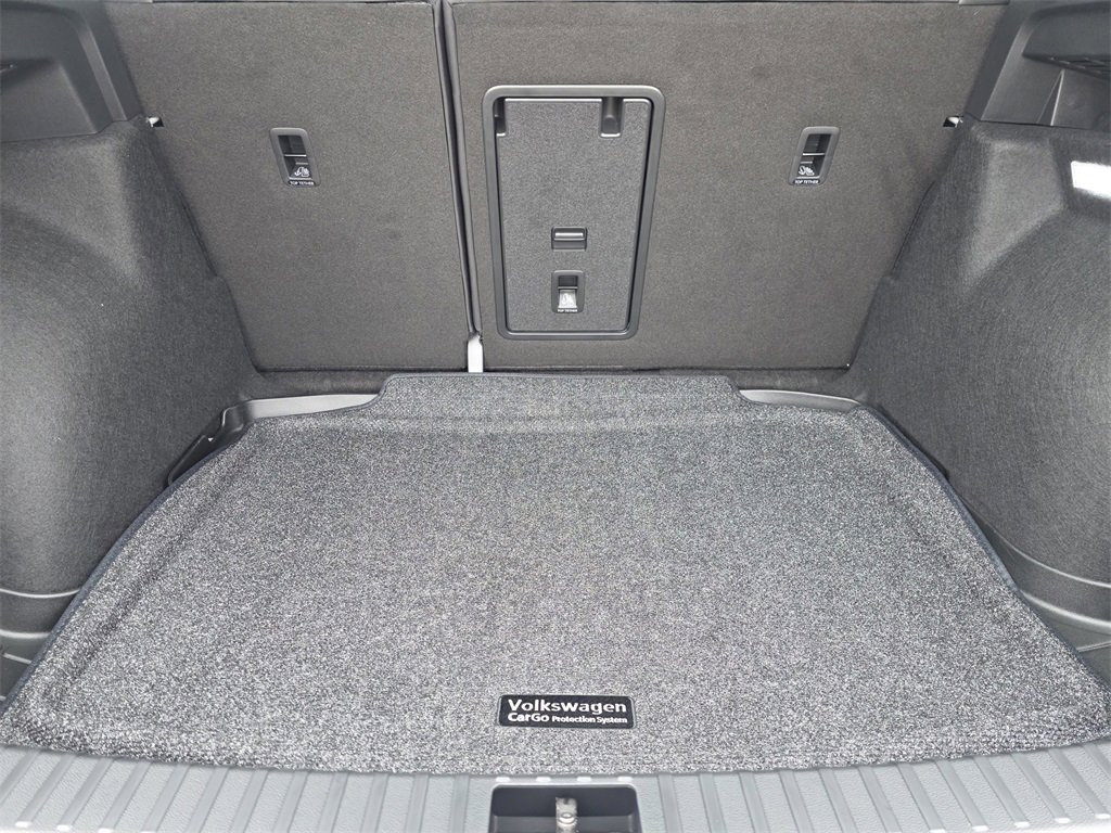 New 2026 Volkswagen Taos S image 21
