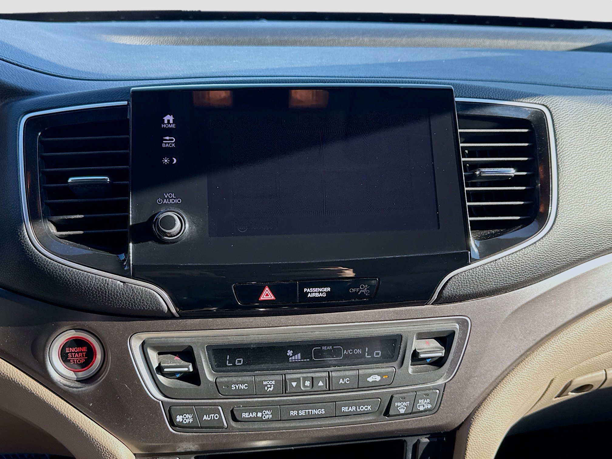 Certified 2022 Honda Pilot Special Edition image 12