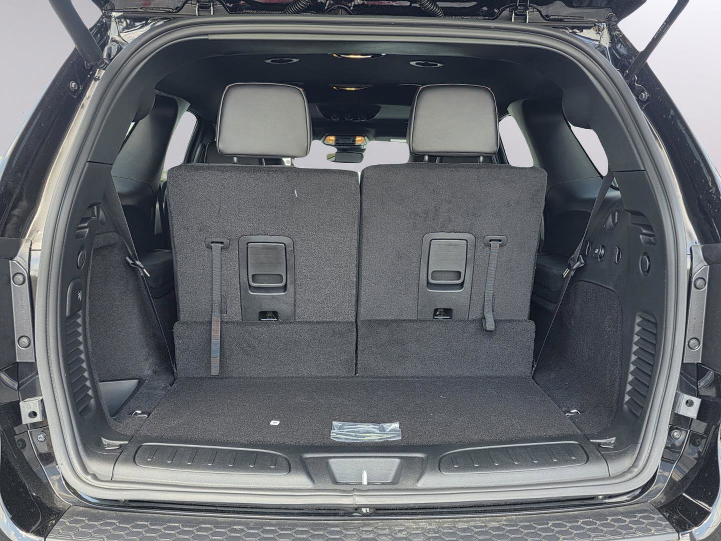 New 2026 Dodge Durango GT image 32