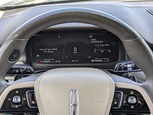 Used 2021 Lincoln Aviator Reserve w/ Equipment Group 201A image 31