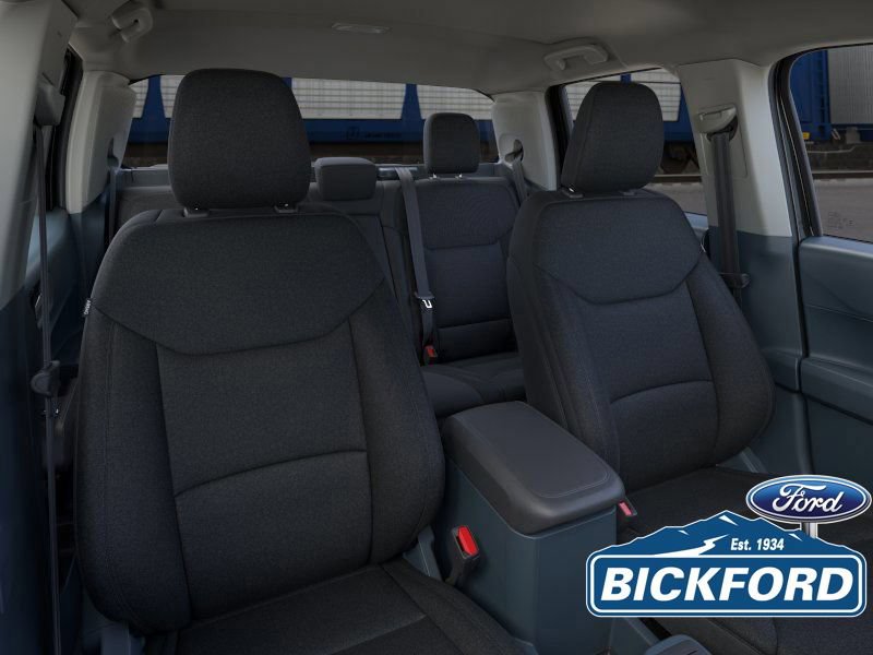 New 2026 Ford Maverick XLT w/ Black Appearance Package image 10